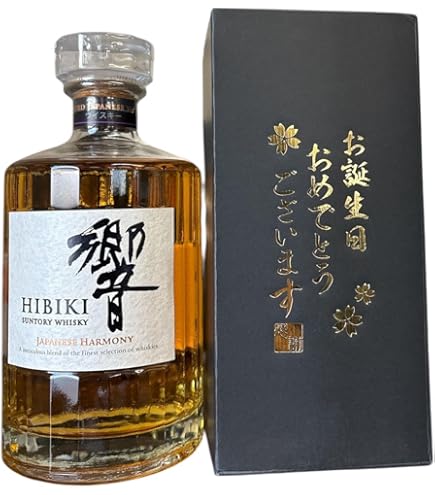 Amazon.co.jp: サントリー 響 BLOSSOM HARMONY(ブロッサムハーモニー